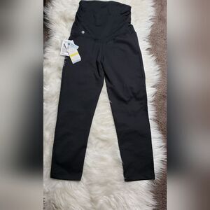 Zella maternity yoga leggings size xs